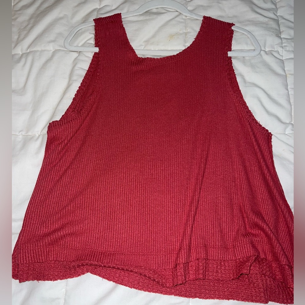 We the Free Tank Top